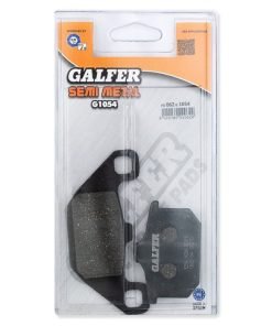 Galfer Fd062G1054 Yarı Metal Fren Balatası