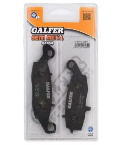 Galfer Fd174G1054 Yarı Metal Fren Balatası
