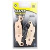 Galfer Fd174G1370 Tam Metal Fren Balatası