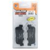 Galfer Fd474G1054 Yarı Metal Fren Balatası