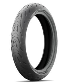 120/70 Zr 17 58W Michelin Road 5