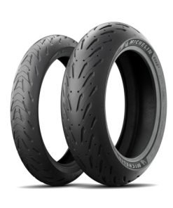 Kawasaki Z 750 Michelin Pilot Road 5 Takım Lastik