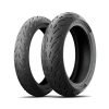 Honda NC500X Michelin Road 6 Lastik Takımı