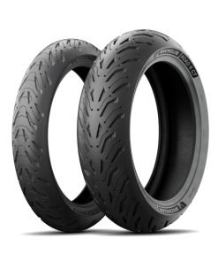 Honda NC500X Michelin Road 6 Lastik Takımı