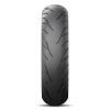 Arka lastik ebatları; 160/70 B17, 200/55 R17, 150/80 B16, 140/90 B15, 150/90 B15, 170/80 B15, 180/70 B15