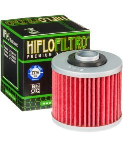 Hiflo Hf 145 Yağ Filtresi