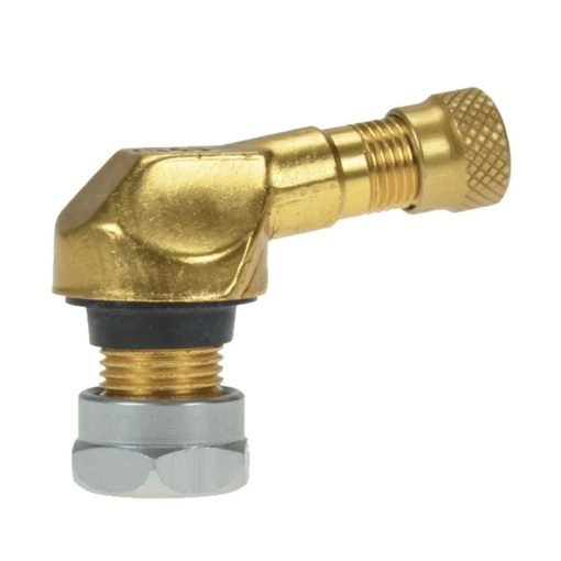 Ariete Motosiklet Sibop 11.3mm Açılı Alüminyum Standart Sibop