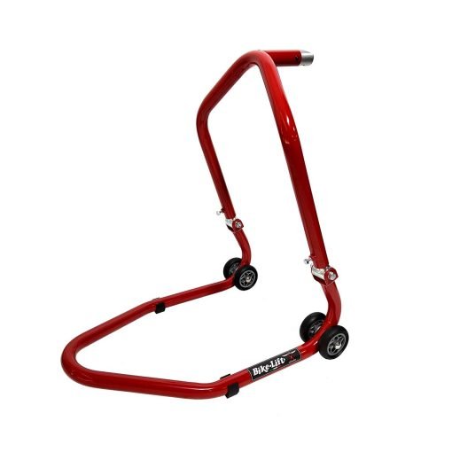 Bike-Lift Racing Yarış Motoru Gidon Sehpası Adaptörlü Set