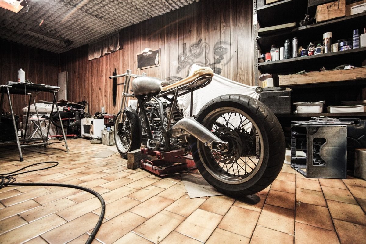Motosiklet Yedek Parçaları Doğru Seçim ve Bakım İpuçları