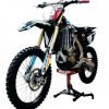 2. El Bike-Lift KS-2012 Enduro Motocross Sehpası