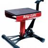 2. El Bike-Lift KS-2012 Enduro Motocross Sehpası