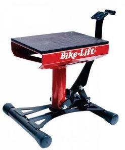 2. El Bike-Lift KS-2012 Enduro Motocross Sehpası