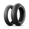 Yeni silika hamur bileşeni sayesinde üstün frenleme mesafesi. MICHELIN'in 2CT - Çift Hamur Teknolojisi ve yeni MICHELIN XST+ (Kılcal Kanal Teknolojisi ) sayesinde ıslak zeminde dahi üstün performans. MICHELIN 2AT* (İleri Teknoloji) ile güçlendirilmiş karkas yapısı ile ağır ve GT tarzı motosikletler için uygun lastik.
