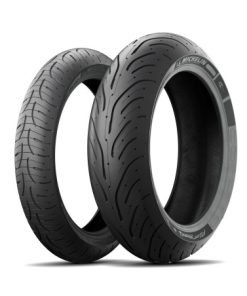 Yeni silika hamur bileşeni sayesinde üstün frenleme mesafesi. MICHELIN'in 2CT - Çift Hamur Teknolojisi ve yeni MICHELIN XST+ (Kılcal Kanal Teknolojisi ) sayesinde ıslak zeminde dahi üstün performans. MICHELIN 2AT* (İleri Teknoloji) ile güçlendirilmiş karkas yapısı ile ağır ve GT tarzı motosikletler için uygun lastik.