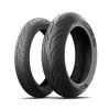 Yeni silika hamur bileşeni sayesinde üstün frenleme mesafesi. MICHELIN'in 2CT - Çift Hamur Teknolojisi ve yeni MICHELIN XST+ (Kılcal Kanal Teknolojisi ) sayesinde ıslak zeminde dahi üstün performans. MICHELIN 2AT* (İleri Teknoloji) ile güçlendirilmiş karkas yapısı ile ağır ve GT tarzı motosikletler için uygun lastik.