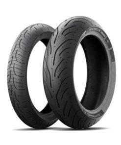 Yeni silika hamur bileşeni sayesinde üstün frenleme mesafesi. MICHELIN'in 2CT - Çift Hamur Teknolojisi ve yeni MICHELIN XST+ (Kılcal Kanal Teknolojisi ) sayesinde ıslak zeminde dahi üstün performans. MICHELIN 2AT* (İleri Teknoloji) ile güçlendirilmiş karkas yapısı ile ağır ve GT tarzı motosikletler için uygun lastik.