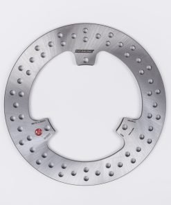 Braking Yamaha X-Max 125 250 Arka Fren Diski 3 Delikli