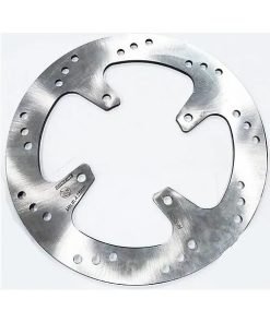 Braking Yamaha X-Max X-City 250 Arka Fren Diski (4 Delikli)