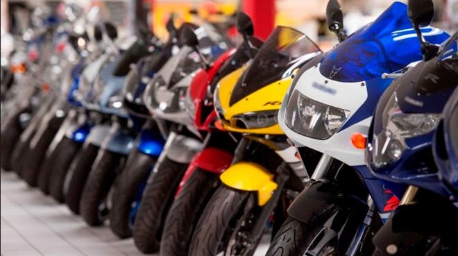 Michelin Motosiklet Lastikleri