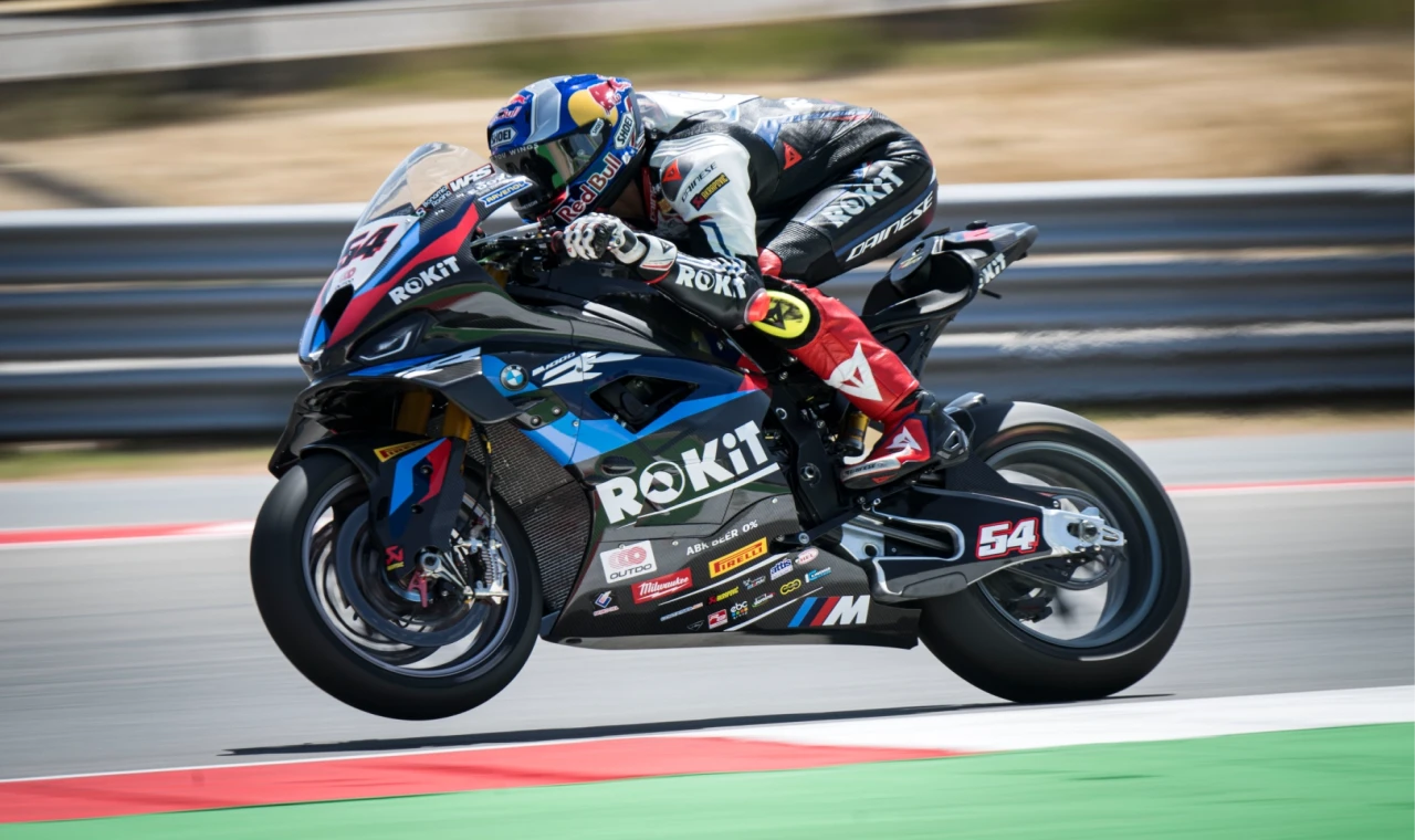 Toprak Razgatlıoğlu’nun Zafer Serisi ve MotoGP Hedefi