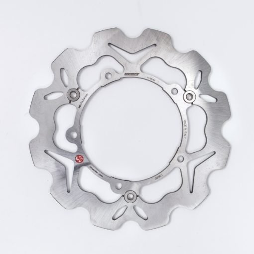 Braking Yamaha X-Max 125 250 400 Tmax 500 Dalgalı Ön Fren Diski