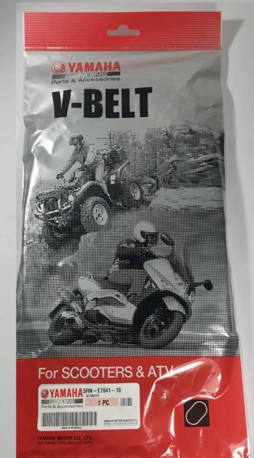 Yamaha Neos 50 Bws 50 Kayış