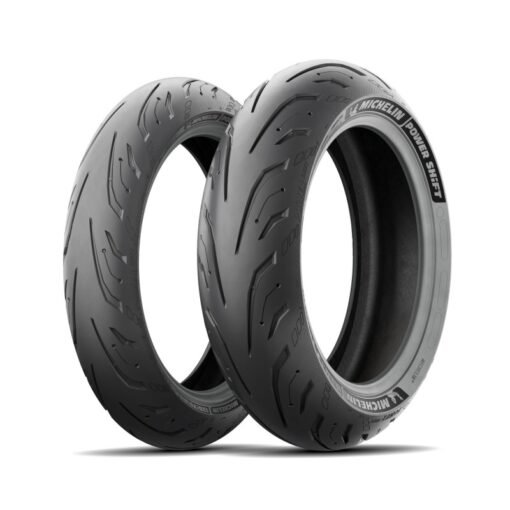 Michelin Power Shift