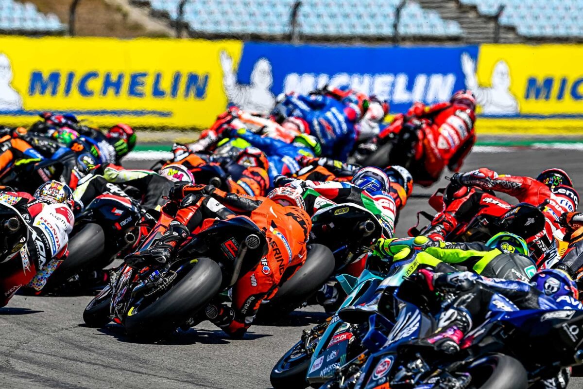 2026 MotoGP Takvimi Yarış Tarihleri, Pistler ve Türkiye Yayını