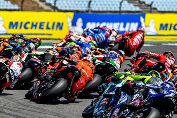 2026 MotoGP Takvimi Yarış Tarihleri, Pistler ve Türkiye Yayını