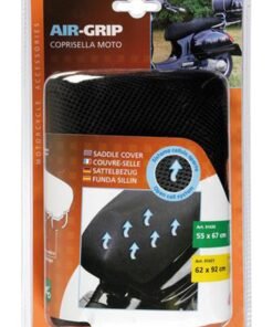 Lampa Anti-Grip Small 55x67cm Terletmez File Sele Kılıfı