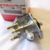 Yamaha Chappy LB50 LB80 Orijinal Yakıt Musluğu 439-24500-02