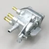 Yamaha Chappy LB50 LB80 Orijinal Yakıt Musluğu 439-24500-02