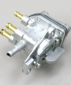 Yamaha Chappy LB50 LB80 Orijinal Yakıt Musluğu 439-24500-02